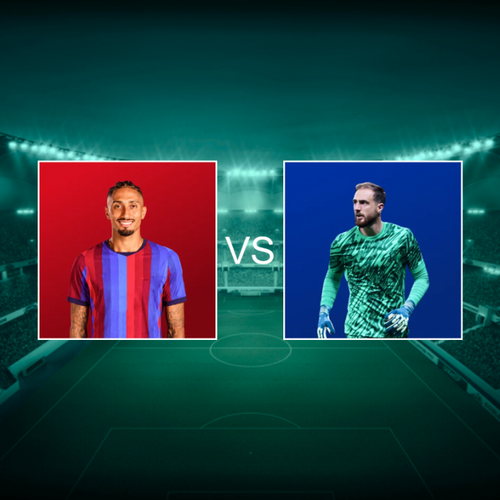 FC Barcelona vs Atletico de Madrid Semifinal Spanish Super Cup