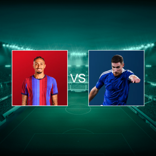 FC Barcelona vs Como 1907 Champions League