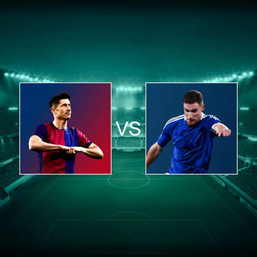 FC Barcelona vs Como 1907 Champions League
