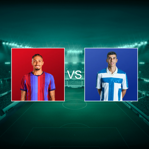 FC Barcelona vs Deportivo de La Coruña La Liga