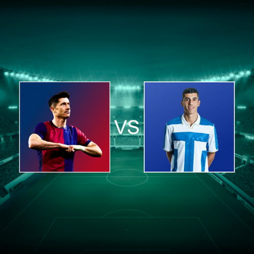 FC Barcelona vs Deportivo de La Coruña La Liga