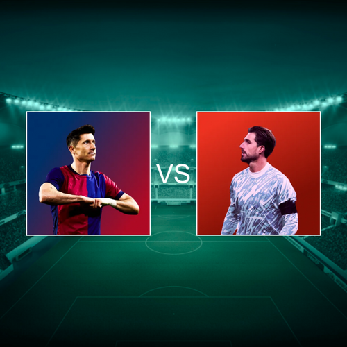FC Barcelona vs Eintracht Frankfurt Champions League
