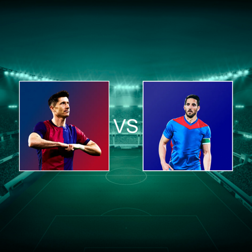 FC Barcelona vs Elche CF La Liga