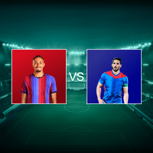FC Barcelona vs Elche CF La Liga
