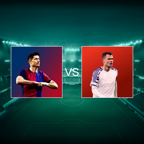 FC Barcelona vs FC Copenhagen Champions League