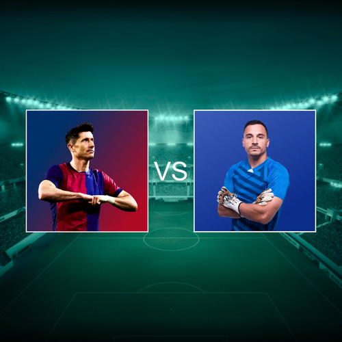 FC Barcelona vs Málaga CF La Liga