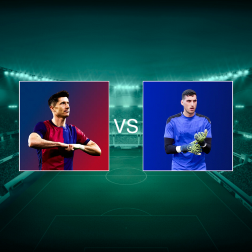 FC Barcelona vs Osasuna FC 2024 - 2025 La Liga
