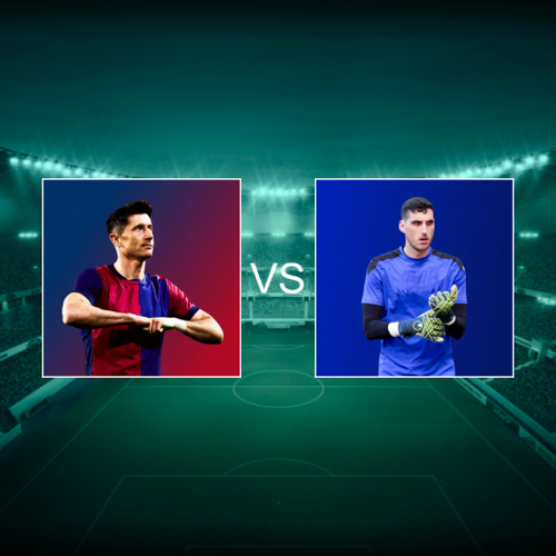 FC Barcelona vs Osasuna FC La Liga