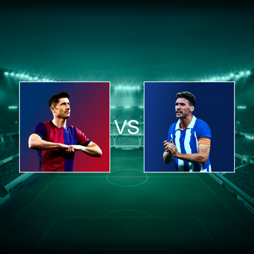 FC Barcelona vs RCD Espanyol de Barcelona La Liga