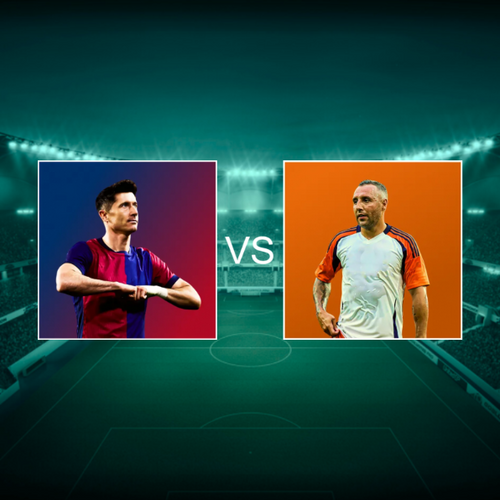 FC Barcelona vs Real Oviedo La Liga