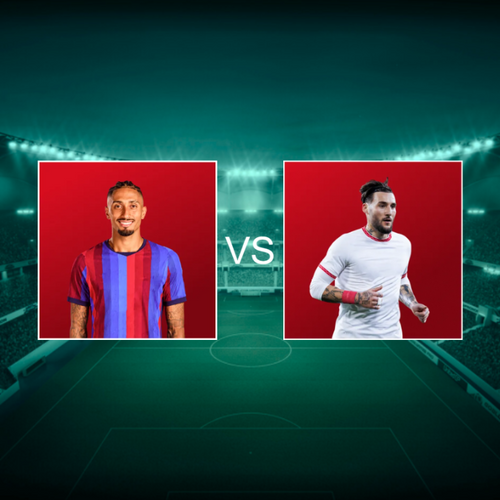FC Barcelona vs Sevilla FC La Liga