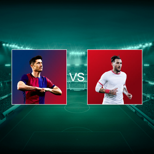 FC Barcelona vs Sevilla FC La Liga