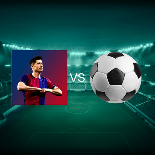 FC Barcelona vs TBD Champions League