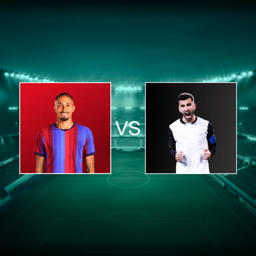 FC Barcelona vs Valencia CF La Liga