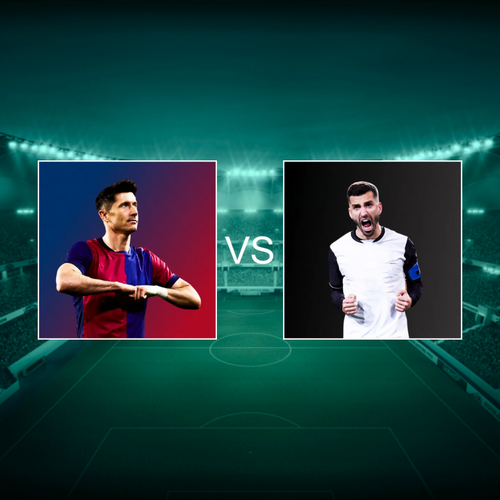 FC Barcelona vs Valencia CF La Liga