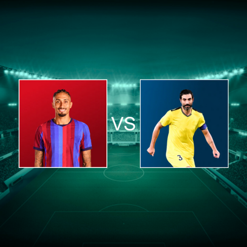 FC Barcelona vs Villarreal CF La Liga