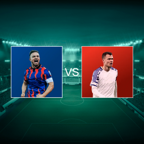 FC Basel 1893 vs FC Copenhagen Champions League