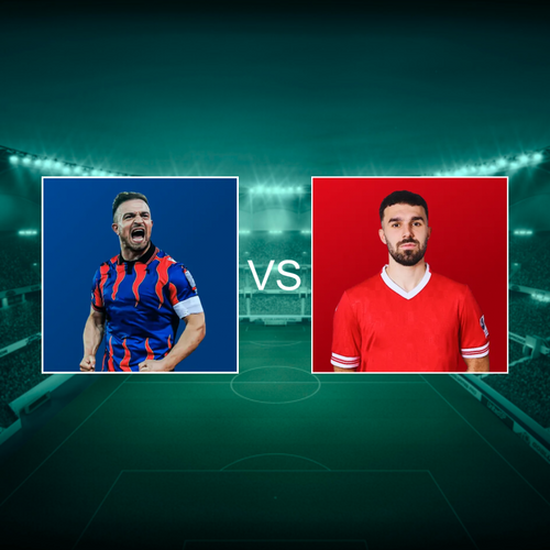 FC Basel 1893 vs FC Sion Swiss Super League