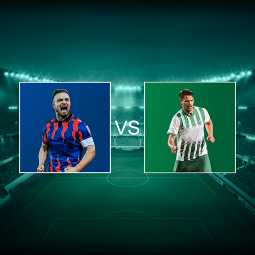 FC Basel 1893 vs FC St. Gallen Swiss Super League
