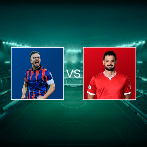 FC Basel 1893 vs FC Thun Swiss Super League