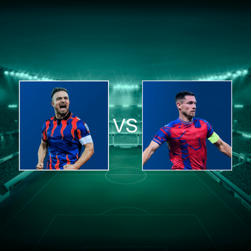 FC Basel 1893 vs FC Viktoria Plzen Europa League