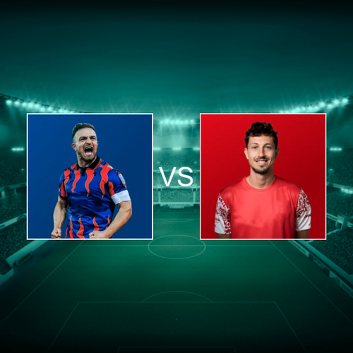 FC Basel 1893 vs FC Winterthur Swiss Super League