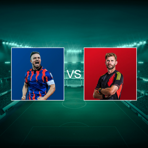 FC Basel 1893 vs Servette FC Swiss Super League