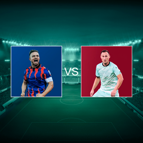 FC Basel 1893 vs SK Slavia Prague Club Friendlies