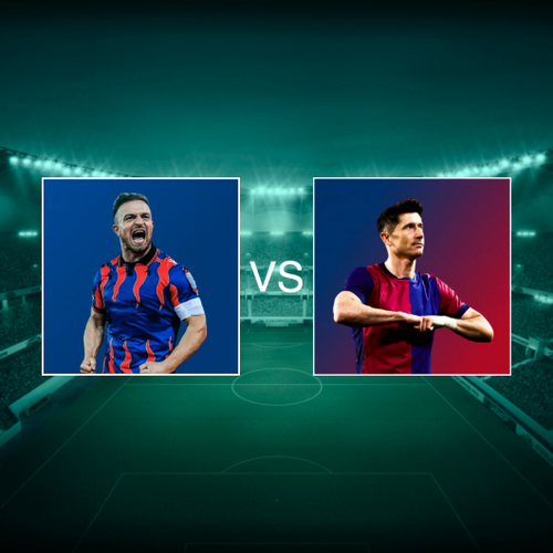 FC Basel Hosts vs FC Barcelona Club Friendlies
