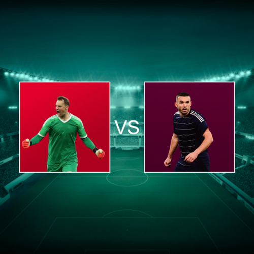 FC Bayern Munich vs Aston Villa FC Club Friendlies