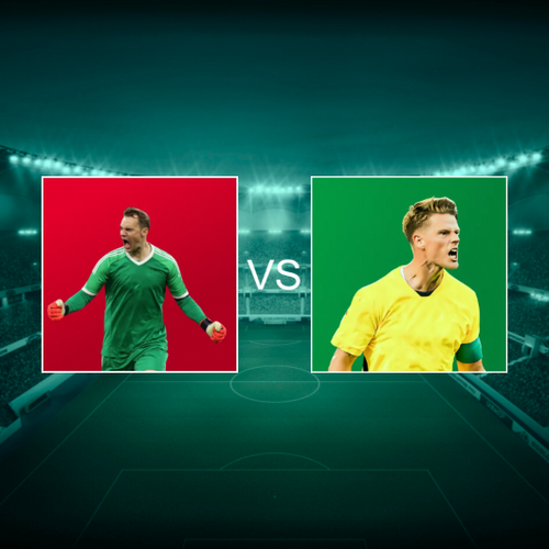 FC Bayern Munich vs Borussia Monchengladbach Bundesliga