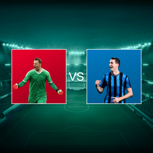 FC Bayern Munich vs Club Brugge KV Champions League