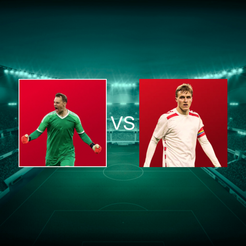 FC Bayern Munich vs FC Köln Bundesliga