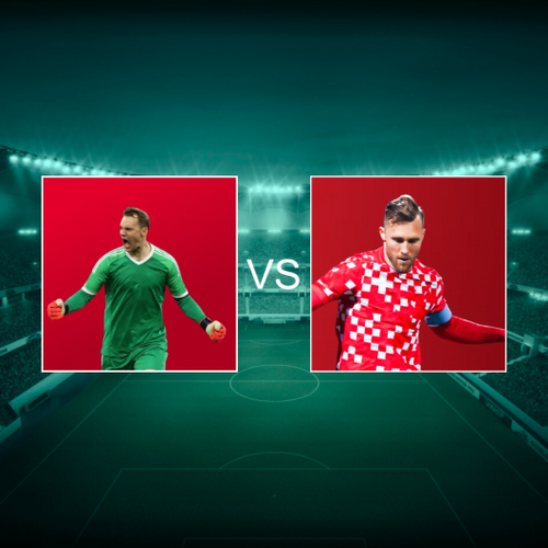 FC Bayern Munich vs FSV Mainz 05 Bundesliga