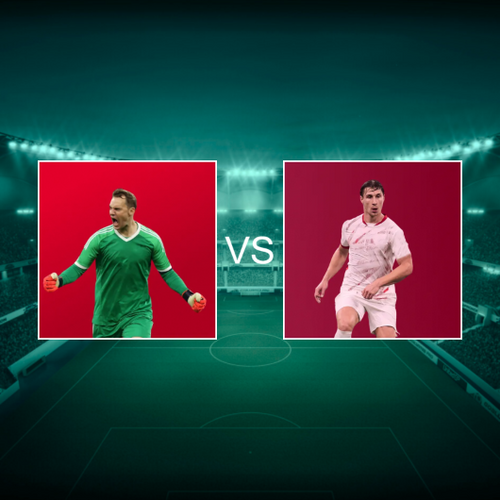 FC Bayern Munich vs RB Leipzig Club Friendlies