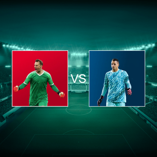 FC Bayern Munich vs Royale Union Saint-Gilloise Champions League