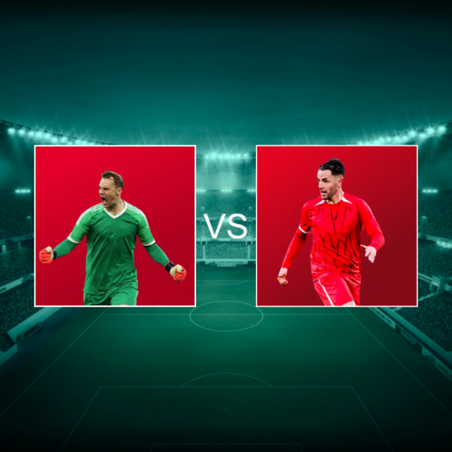 FC Bayern Munich vs SC Freiburg Bundesliga