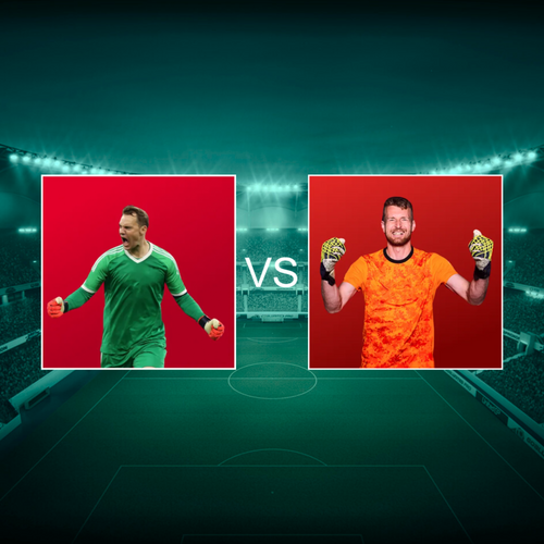 FC Bayern Munich vs Bayer 04 Leverkusen Champions League