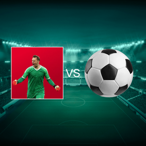 FC Bayern Munich vs TBD Champions League