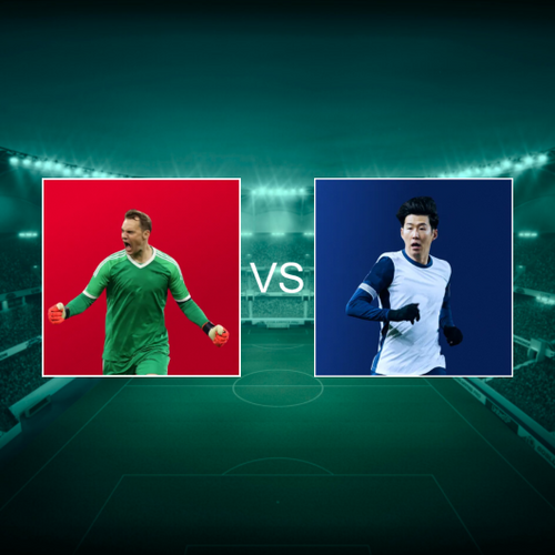 FC Bayern Munich vs Tottenham Hotspur FC Club Friendlies