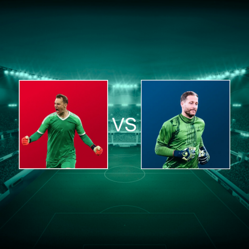FC Bayern Munich vs TSG 1899 Hoffenheim Bundesliga