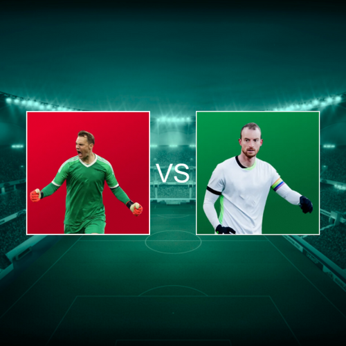 FC Bayern Munich vs VfL Wolfsburg Bundesliga