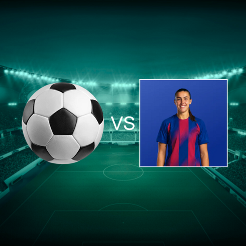 FC Bayern Munich Women vs FC Barcelona Femeni Women's Champions League