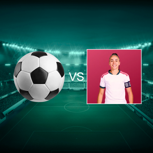 FC Bayern Munich Women vs Real Madrid Femenino Women's Champions League