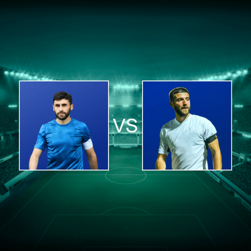 FC BKMA Yerevan vs FC Ararat Armenia Armenian Premier League