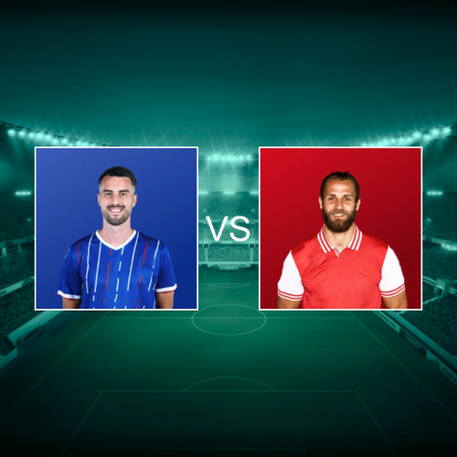 FC Blau-Weiß Linz vs Grazer AK Austrian Bundesliga