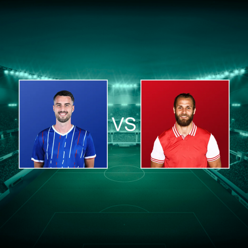 FC Blau-Weiß Linz vs Grazer AK Austrian Bundesliga