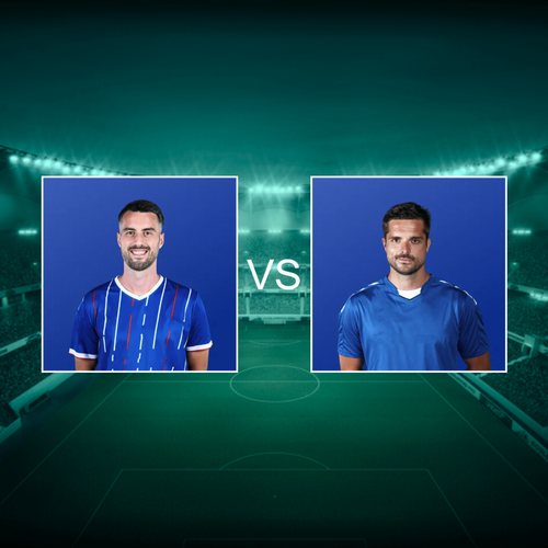 FC Blau-Weiß Linz vs SV Ried Austrian Bundesliga