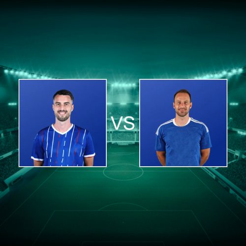 FC Blau-Weiß Linz vs TSV Hartberg Austrian Bundesliga