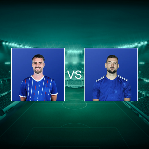 FC Blau-Weiß Linz vs TSV Hartberg Austrian Bundesliga